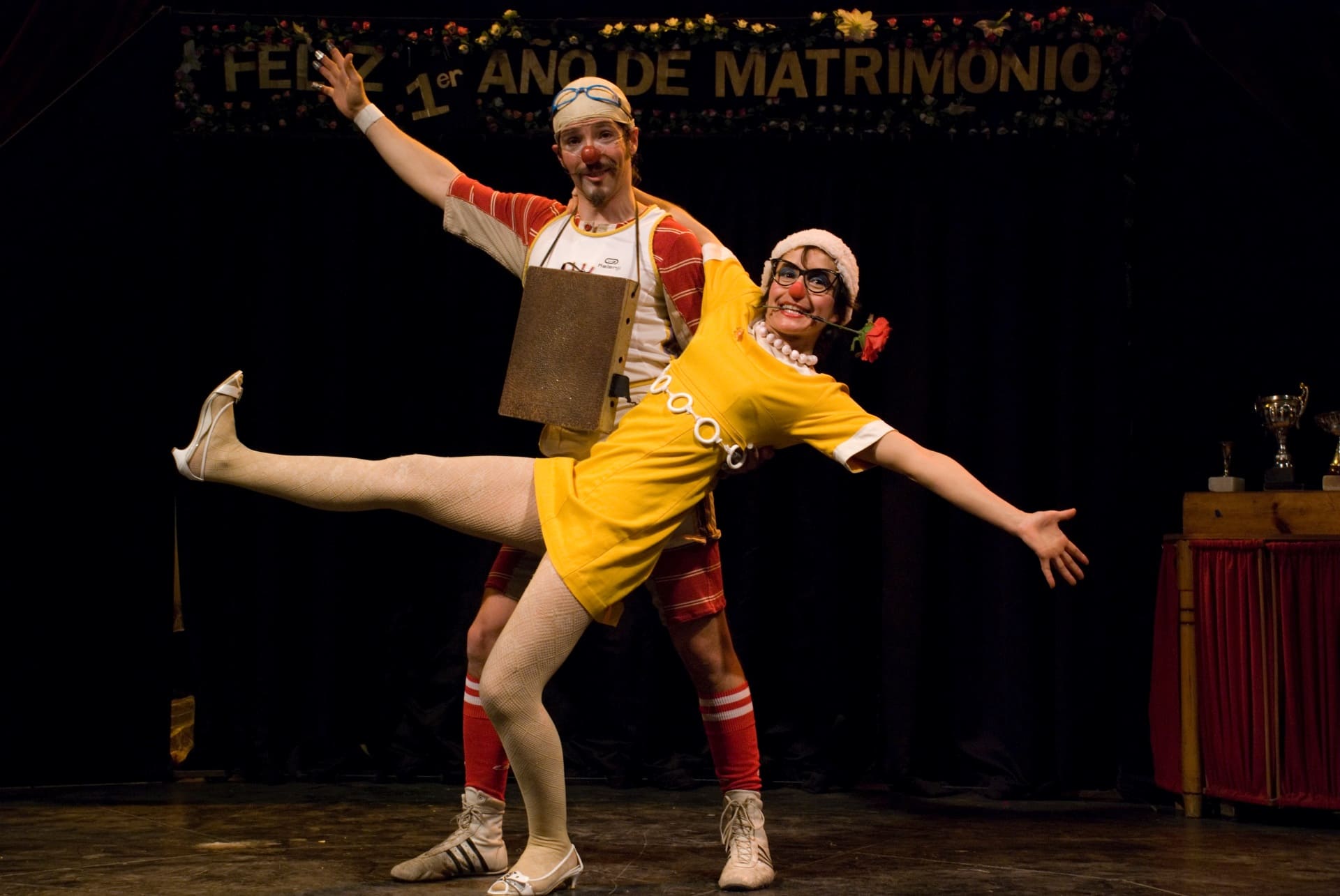 claqueglamour-0071 Claqué Glamour. Compañía Penélope y Aquiles.