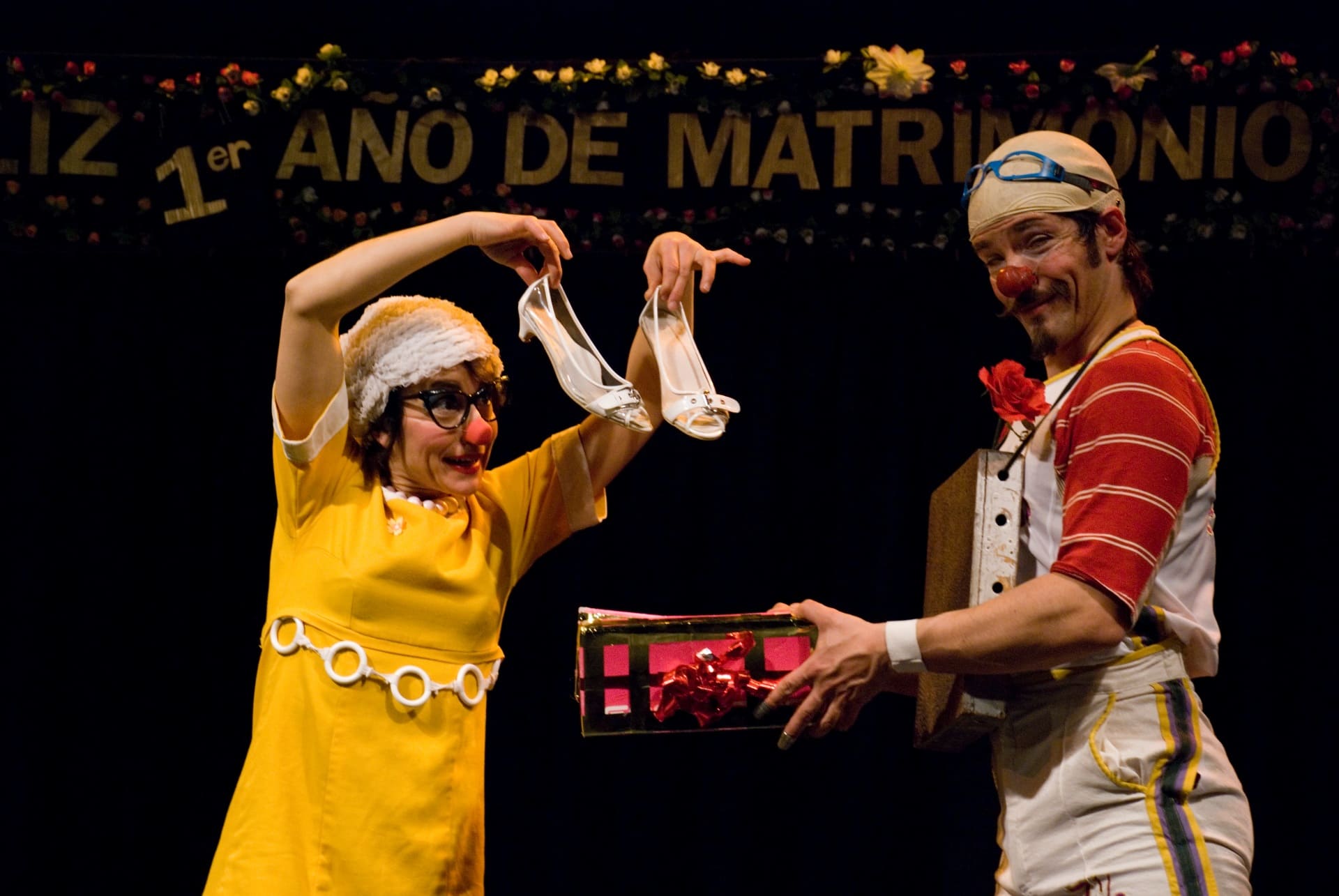 claqueglamour-0083 Claqué Glamour. Compañía Penélope y Aquiles.